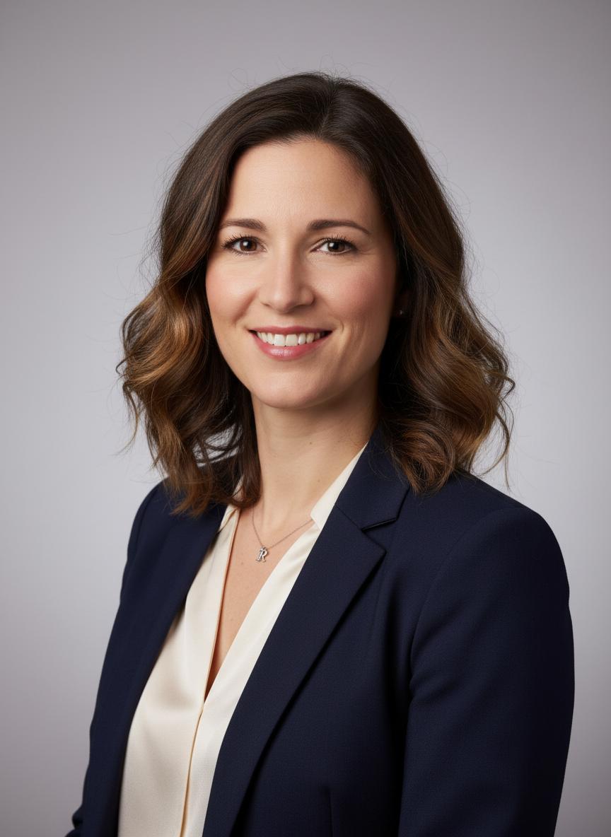 Rachel Gallet