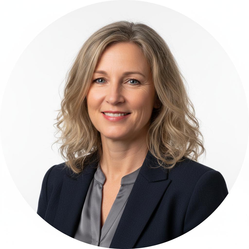 Chantal FLOURET