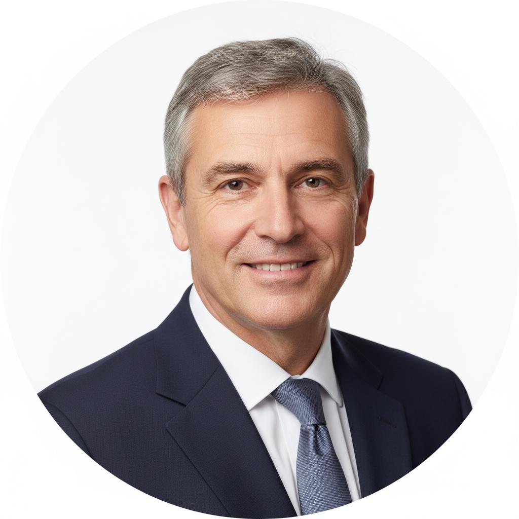 Emmanuel JORRY
