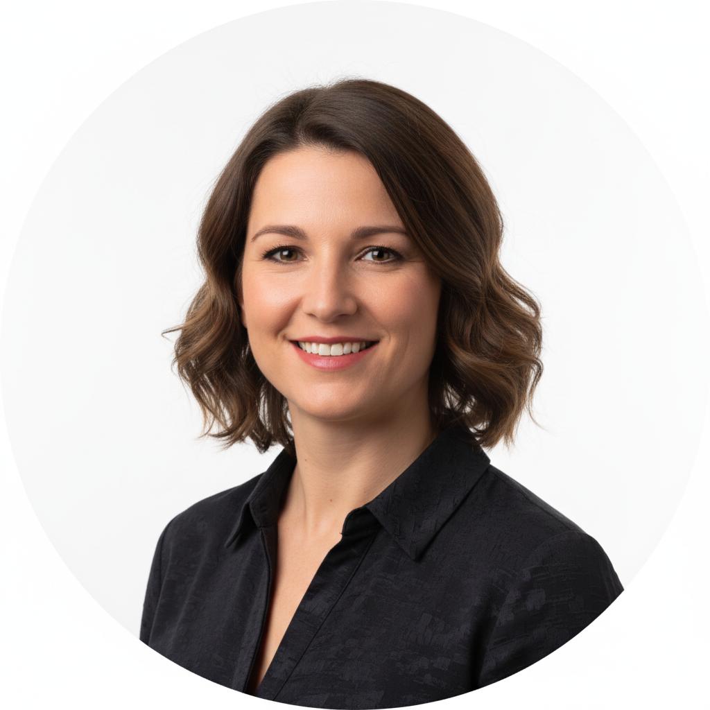 Karine RUSSELLO